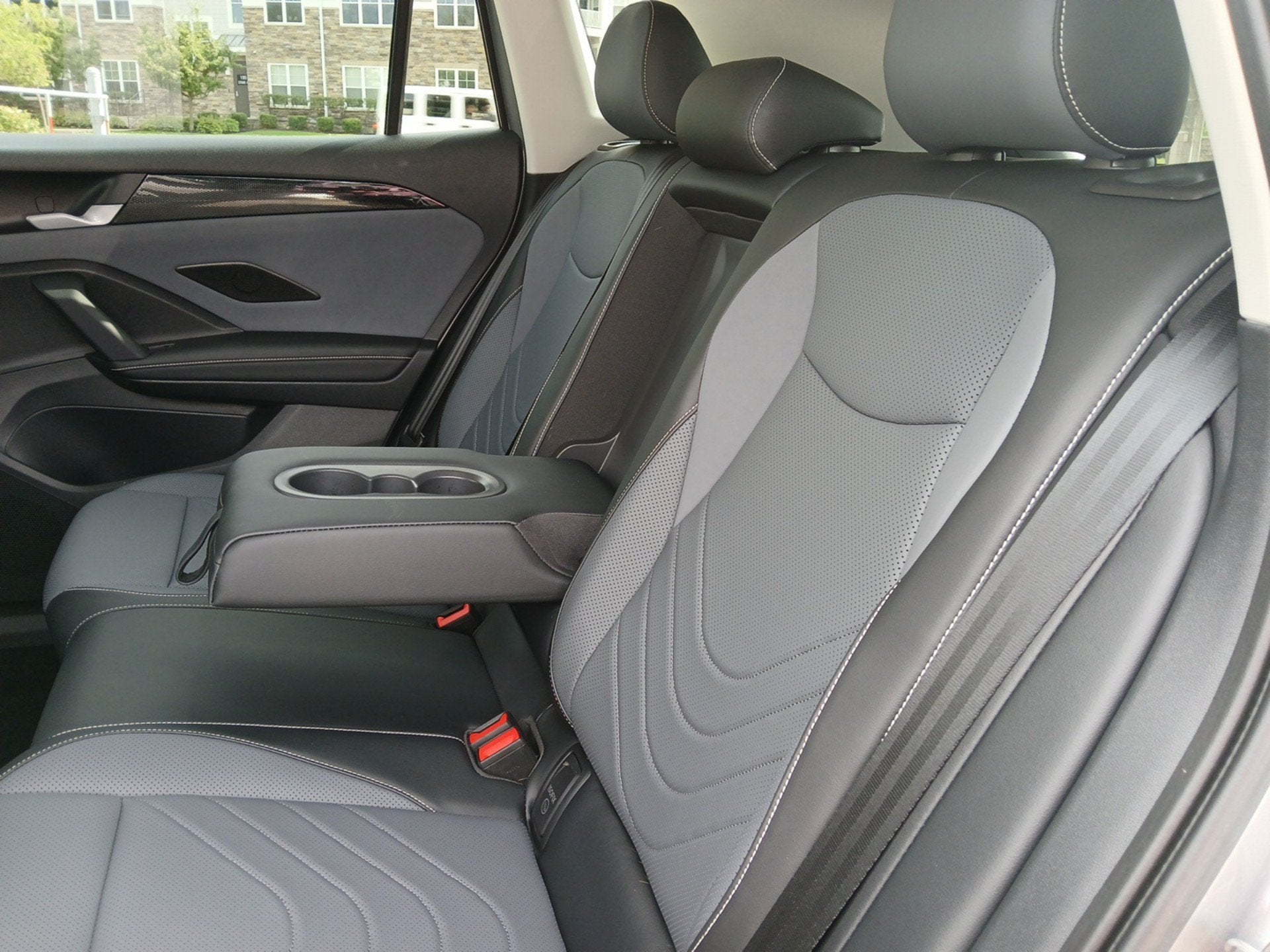 2025 Volkswagen Tiguan SE