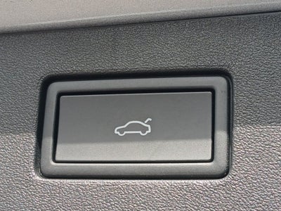 2025 Volkswagen Tiguan SE