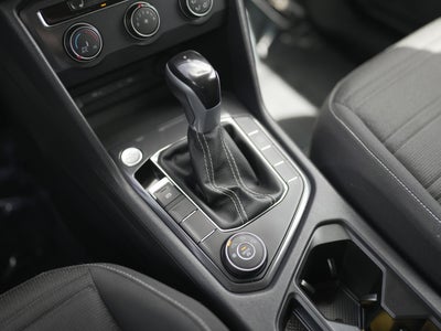 2023 Volkswagen Tiguan S