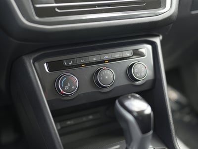 2023 Volkswagen Tiguan S