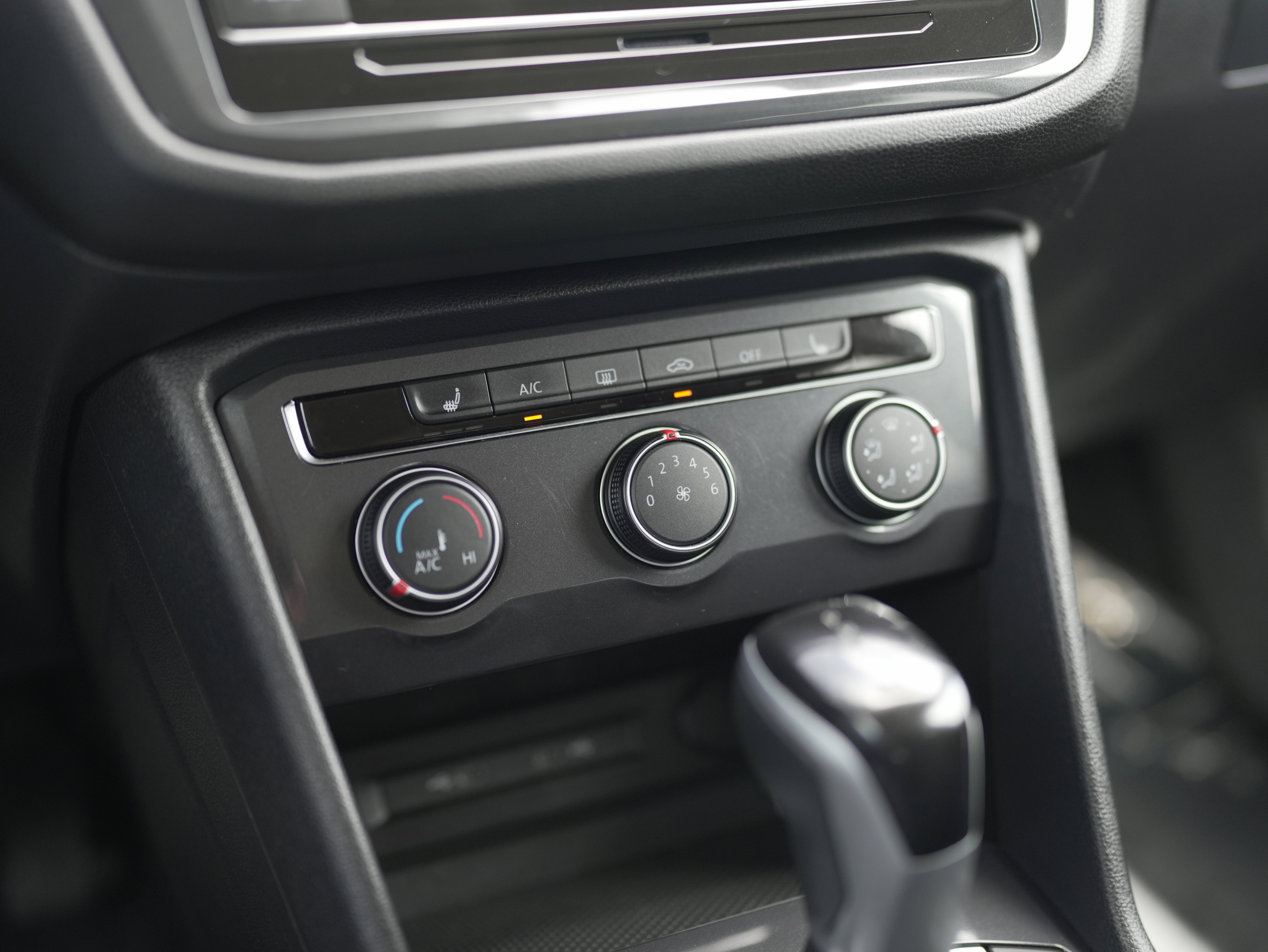 2023 Volkswagen Tiguan S