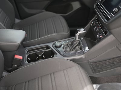 2023 Volkswagen Tiguan S