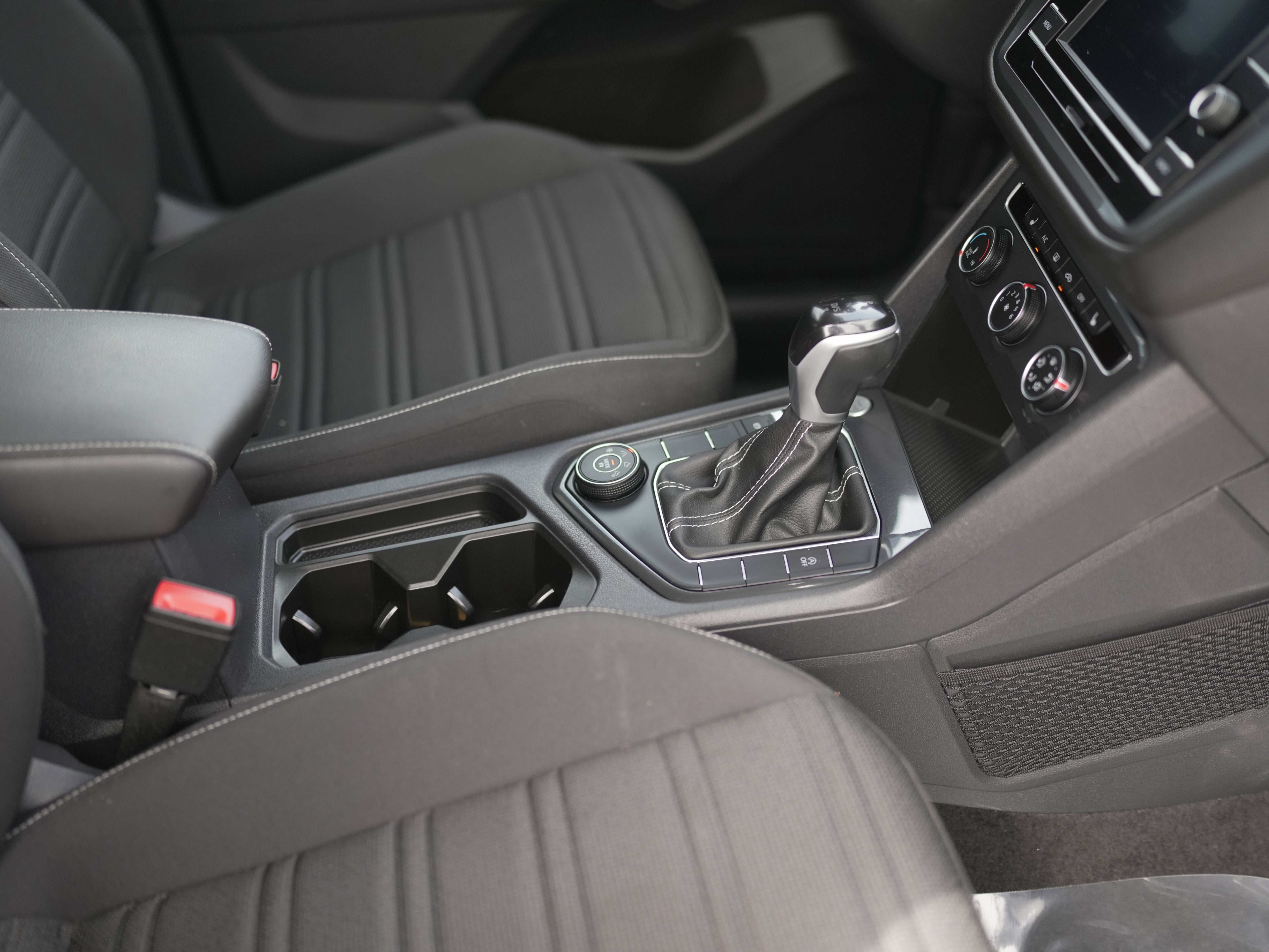 2023 Volkswagen Tiguan S