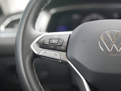 2023 Volkswagen Tiguan S