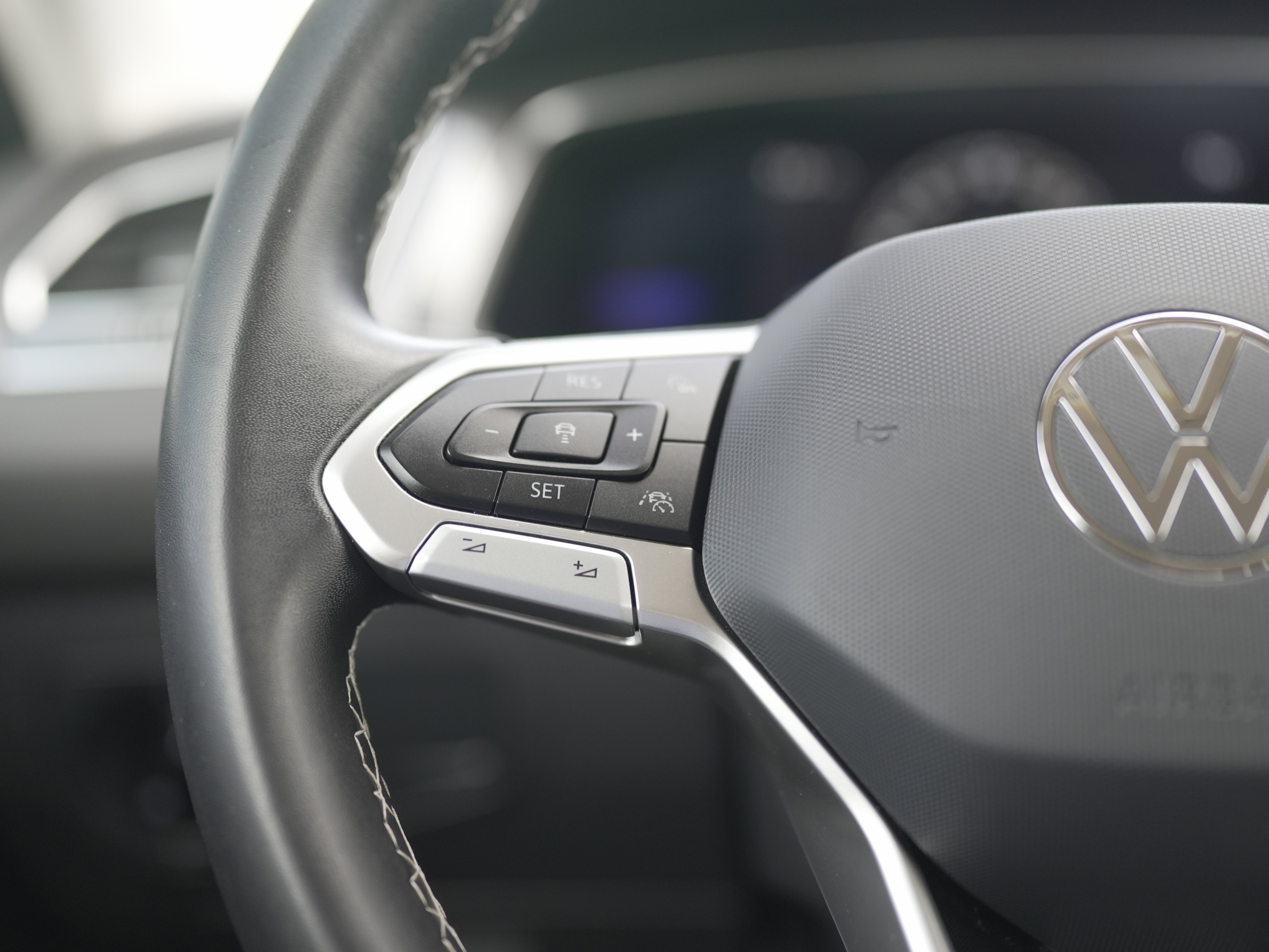 2023 Volkswagen Tiguan S