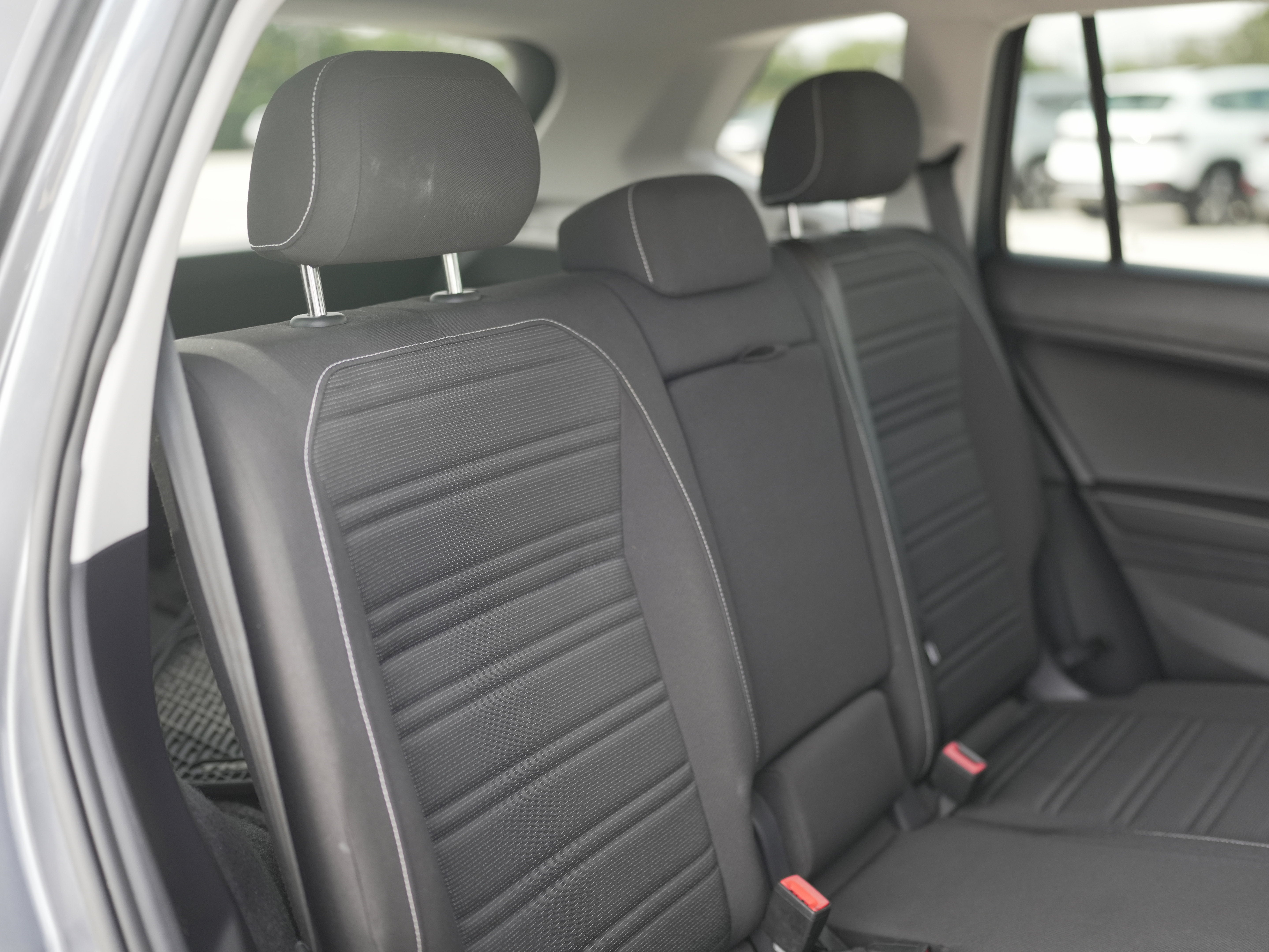 2023 Volkswagen Tiguan S