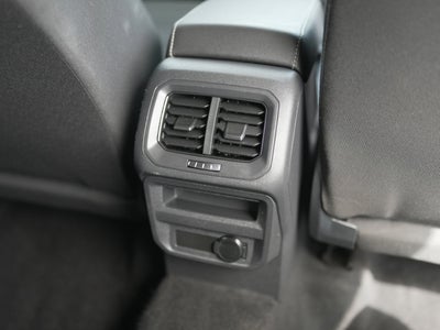 2023 Volkswagen Tiguan S