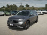 2023 Volkswagen Tiguan S