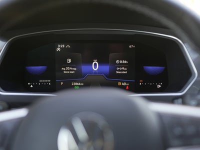 2023 Volkswagen Tiguan S