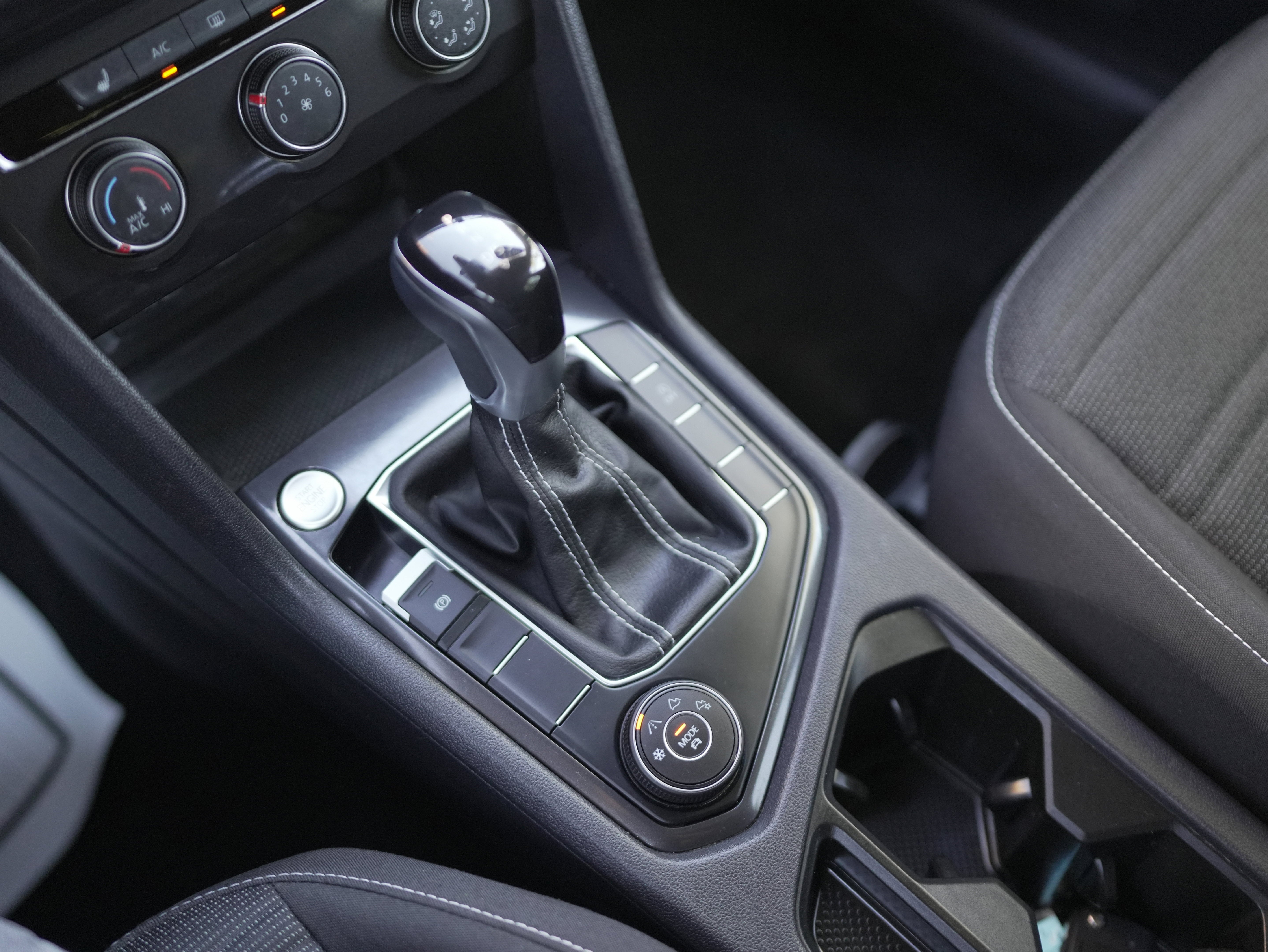 2023 Volkswagen Tiguan S