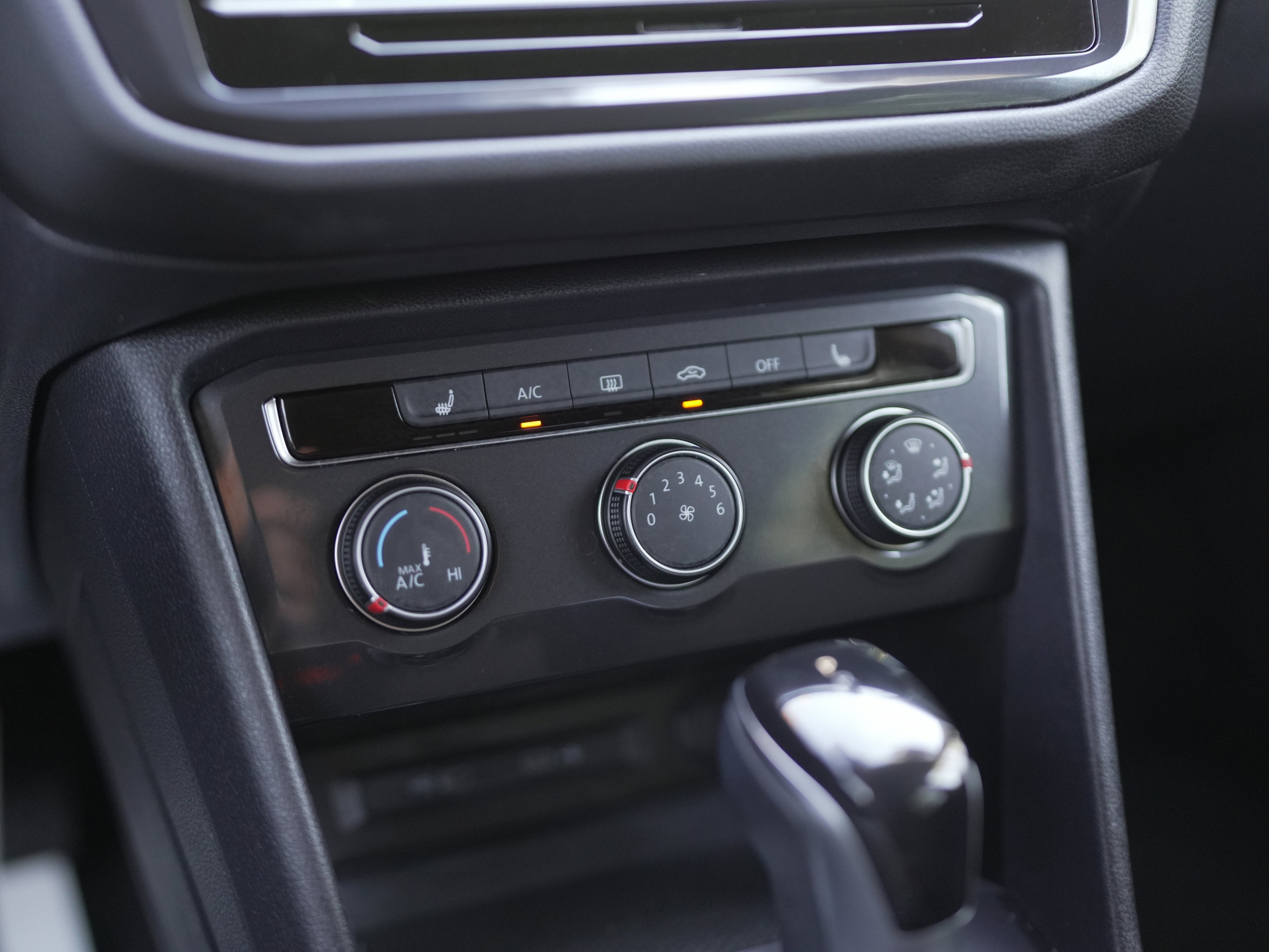 2023 Volkswagen Tiguan S