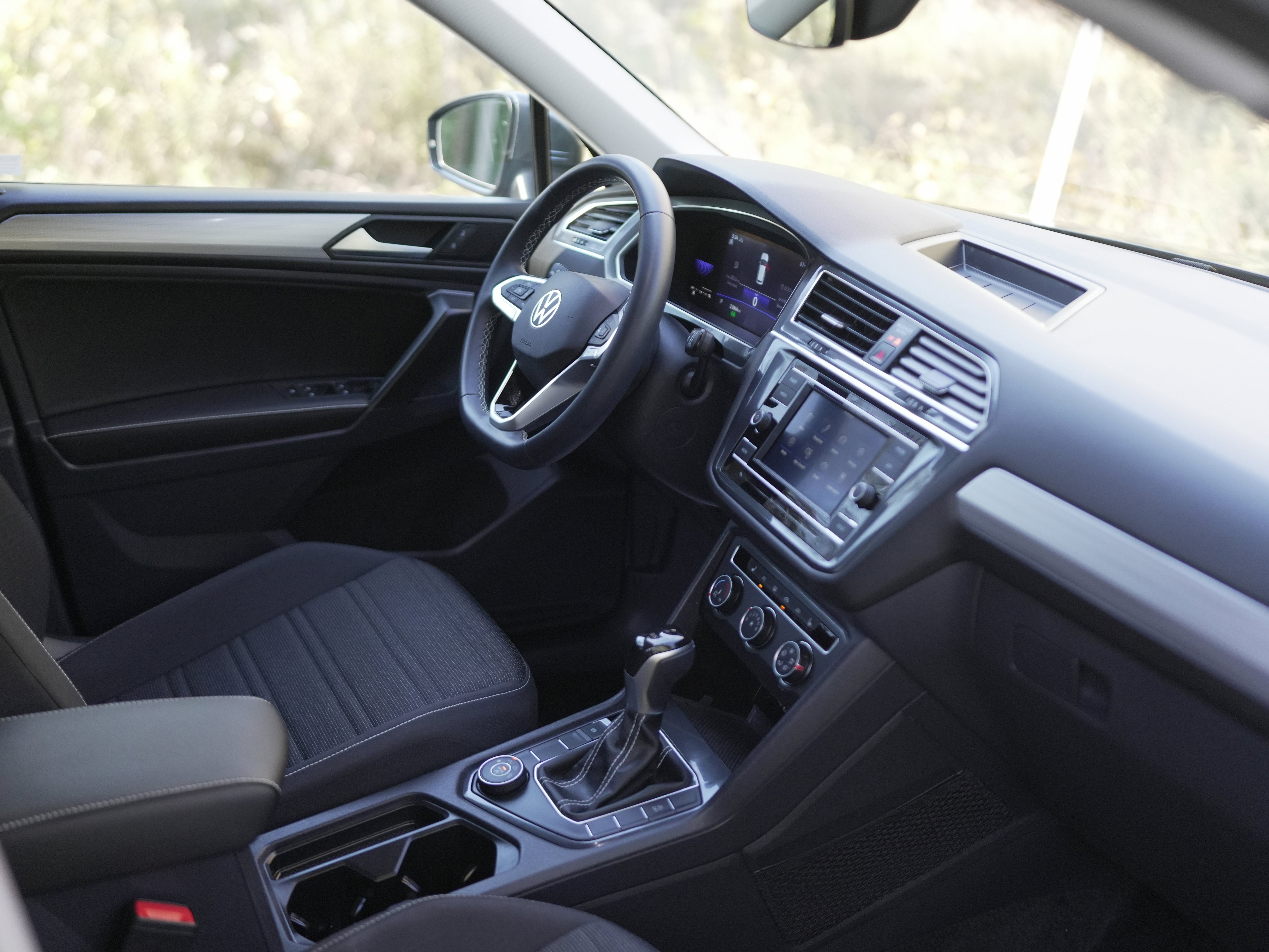 2023 Volkswagen Tiguan S