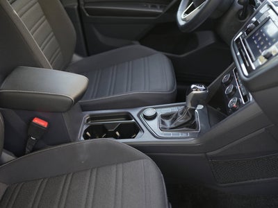 2023 Volkswagen Tiguan S