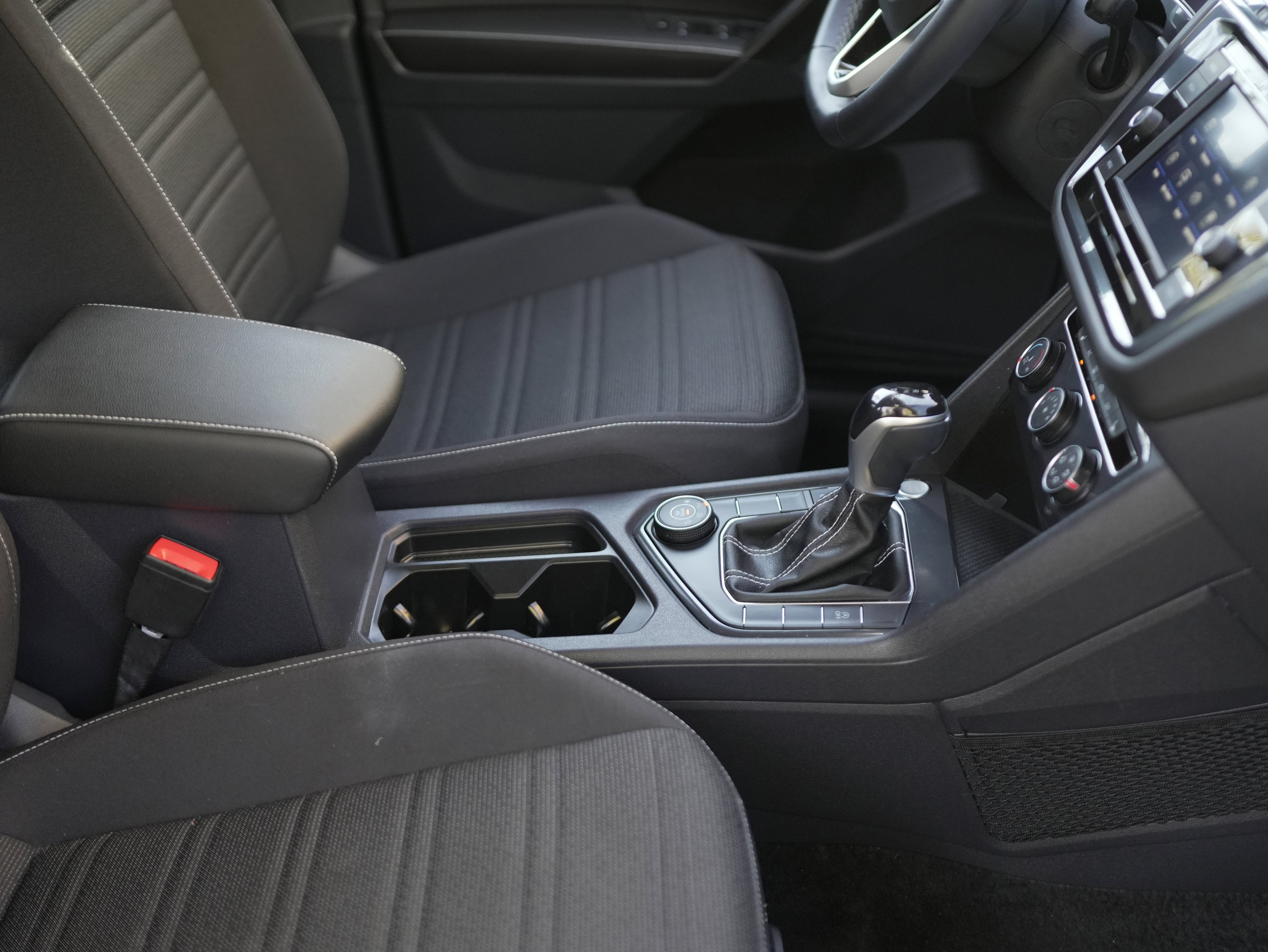 2023 Volkswagen Tiguan S