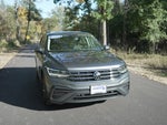 2023 Volkswagen Tiguan S