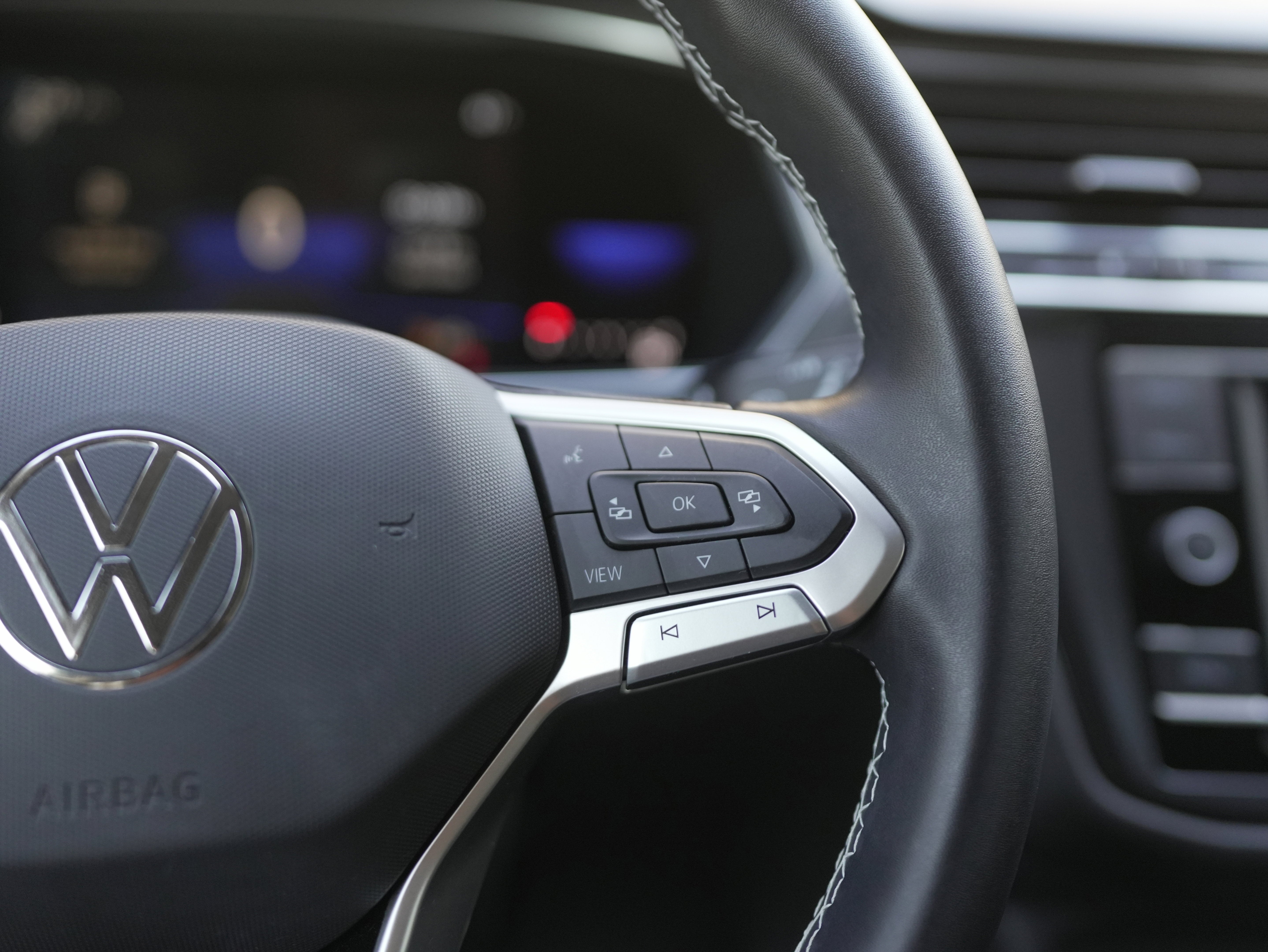 2023 Volkswagen Tiguan S