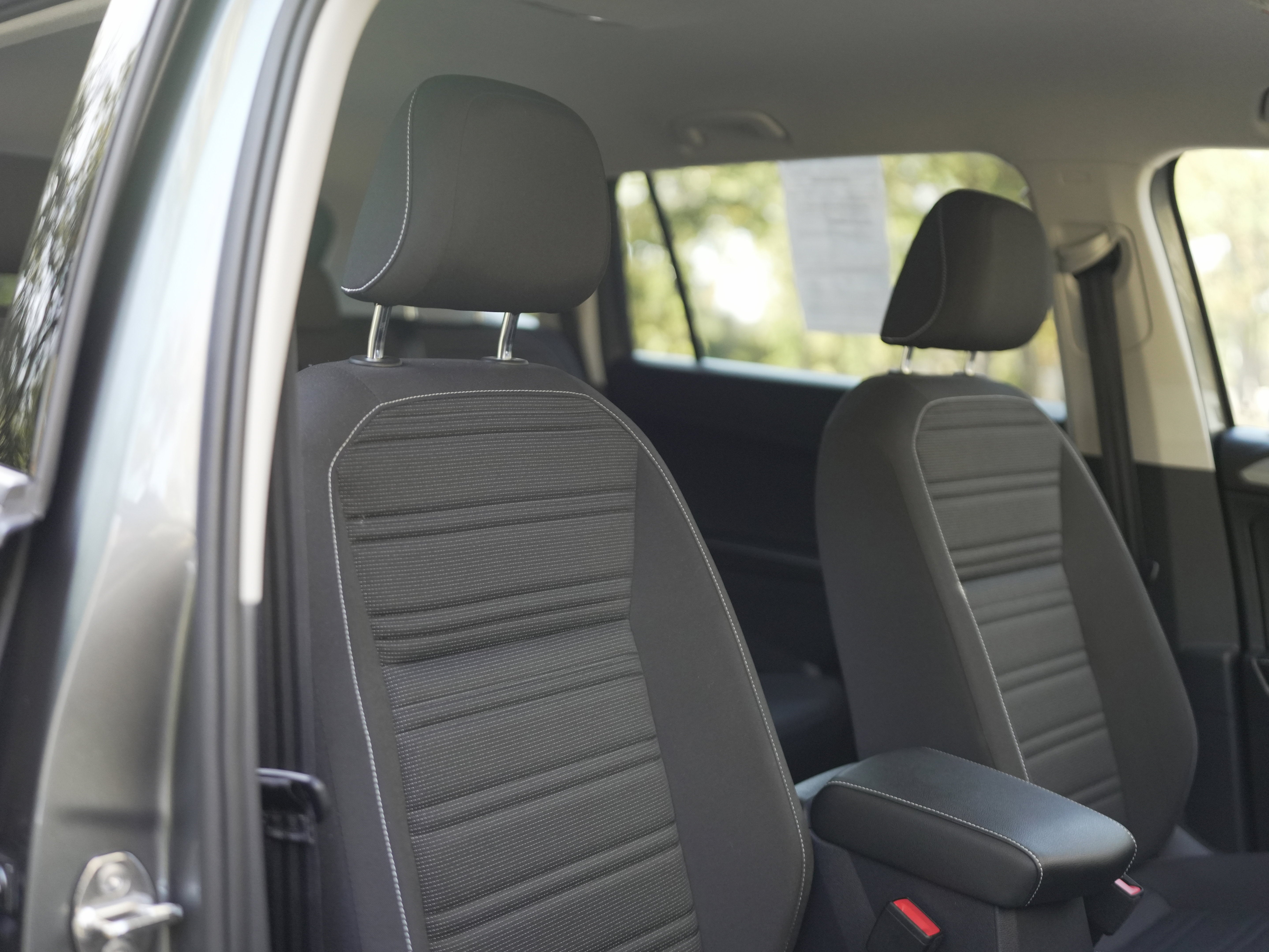 2023 Volkswagen Tiguan S