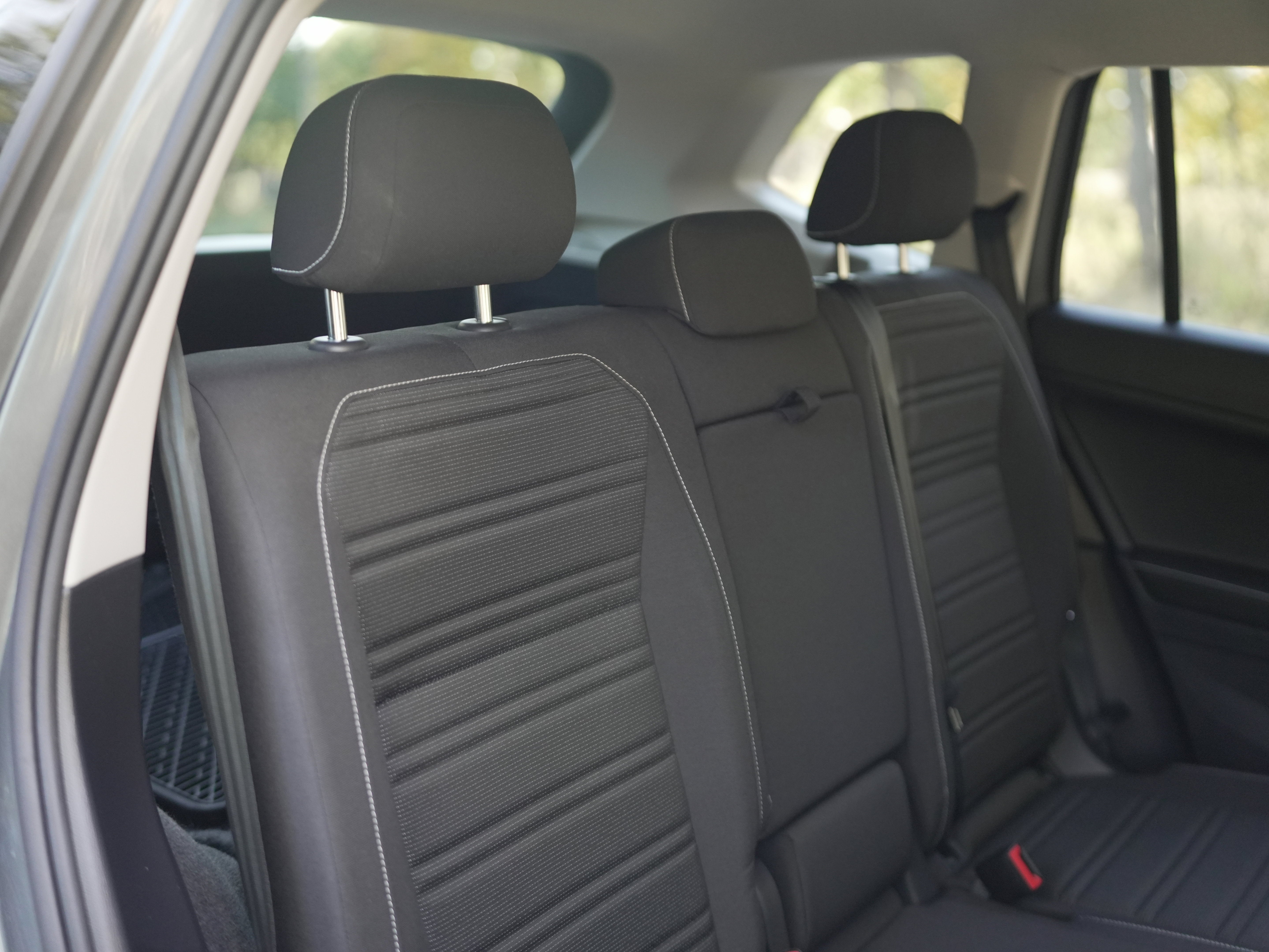 2023 Volkswagen Tiguan S