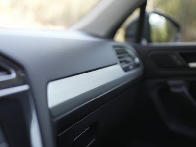 2023 Volkswagen Tiguan S