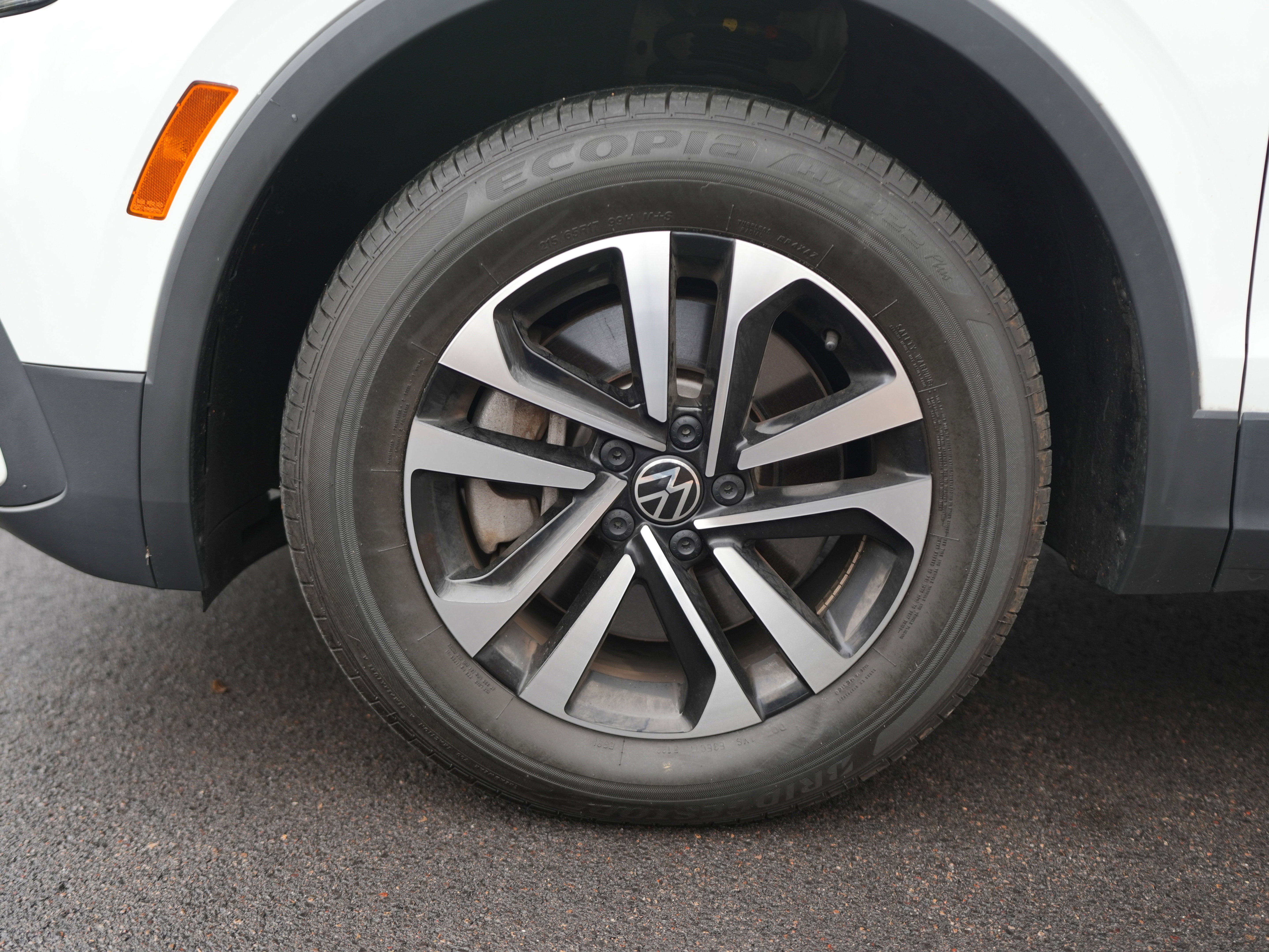 2023 Volkswagen Tiguan S