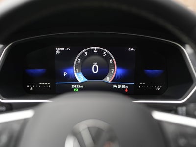 2023 Volkswagen Tiguan S