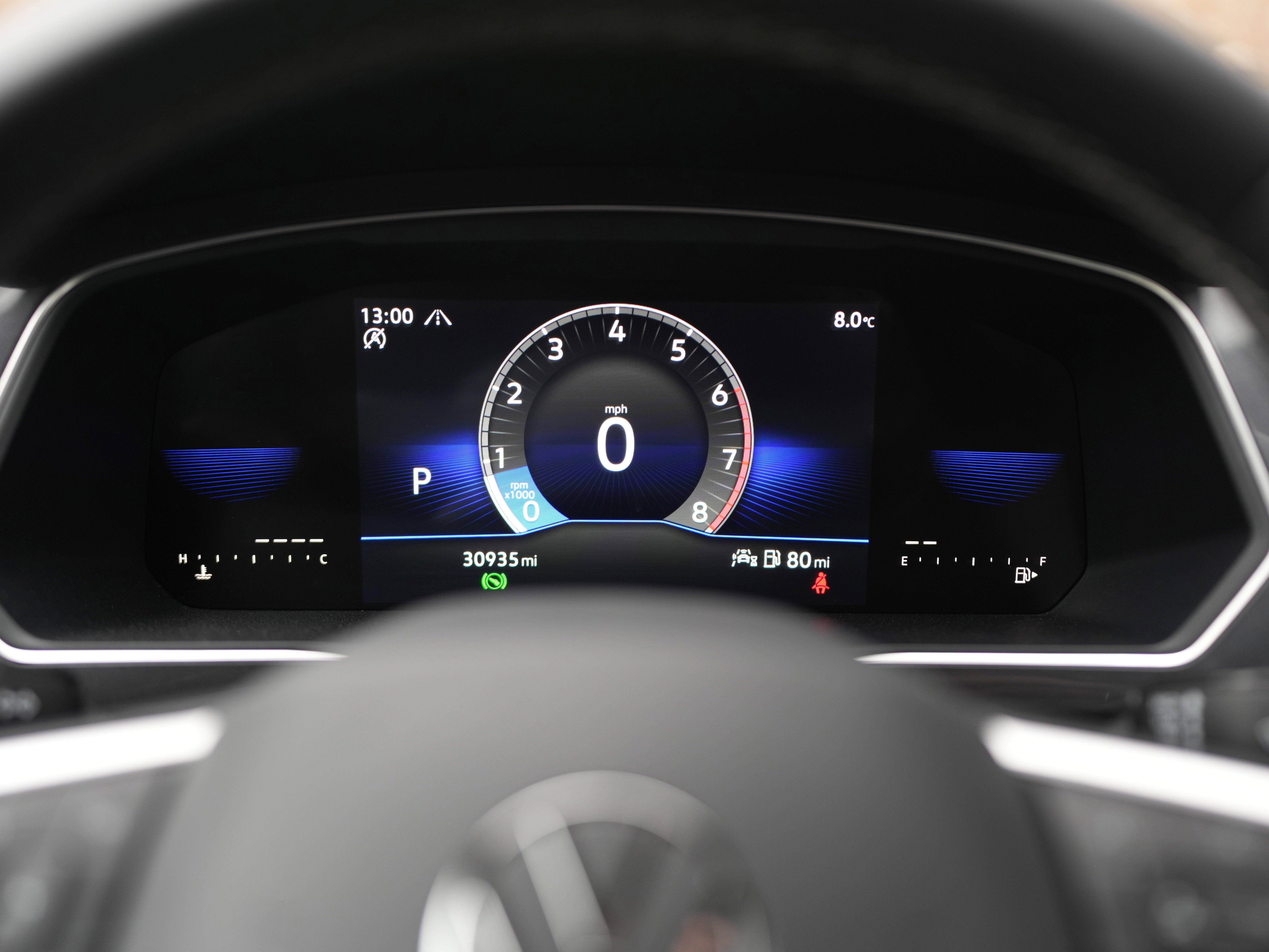 2023 Volkswagen Tiguan S