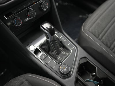 2023 Volkswagen Tiguan S