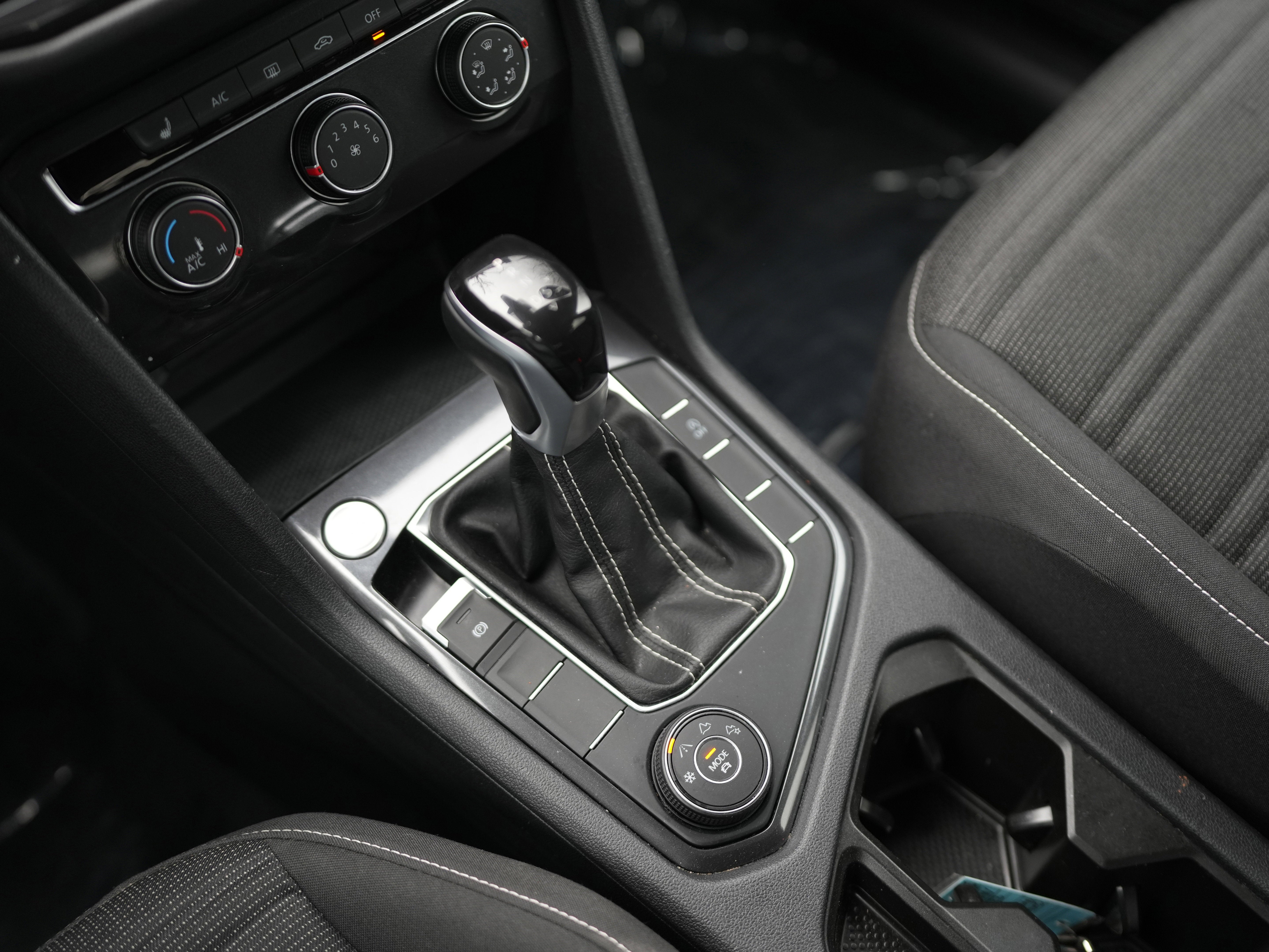 2023 Volkswagen Tiguan S