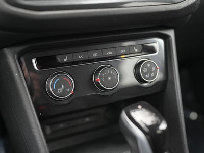 2023 Volkswagen Tiguan S