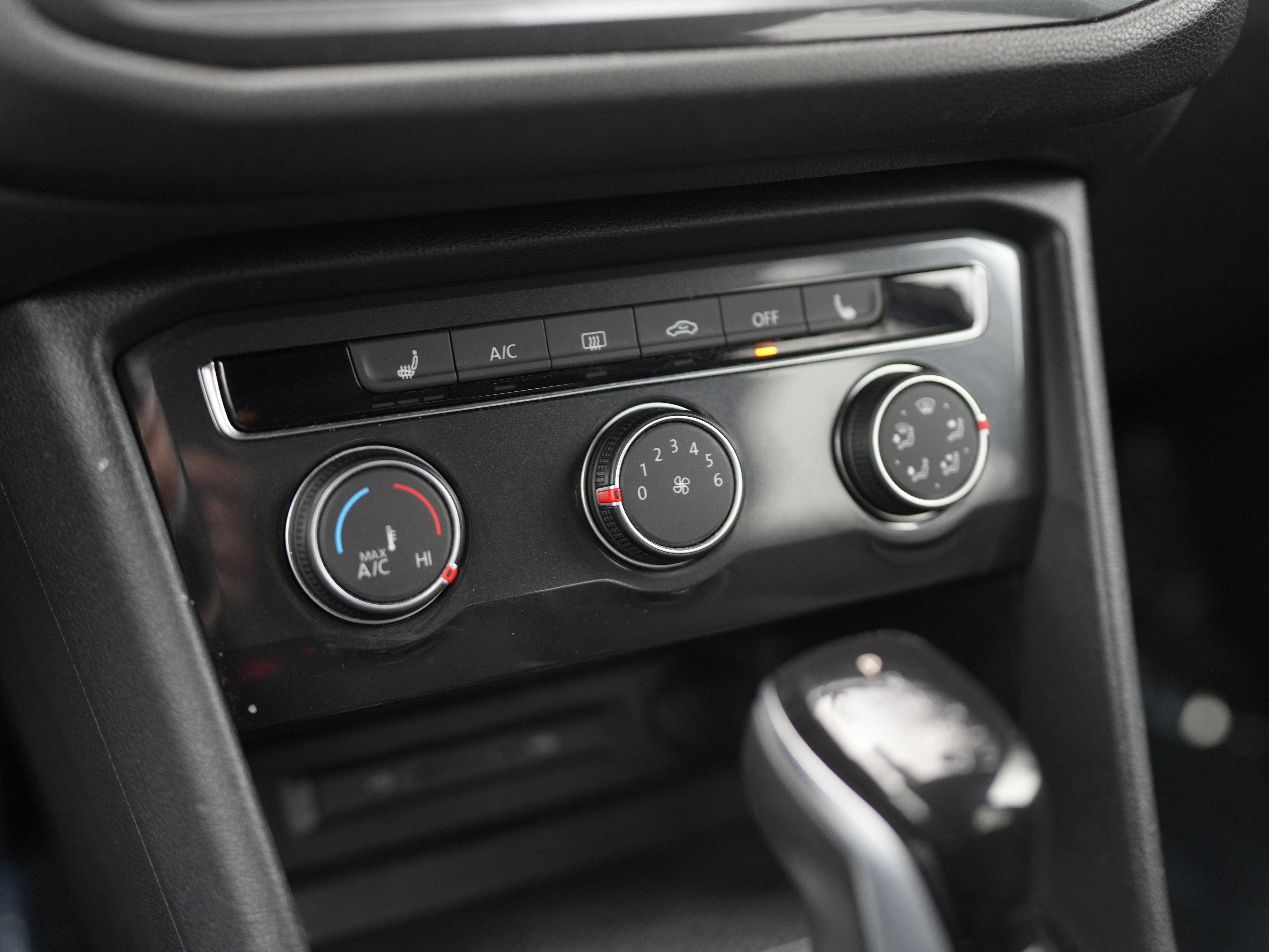 2023 Volkswagen Tiguan S