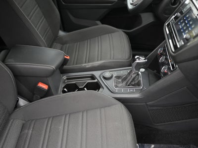 2023 Volkswagen Tiguan S