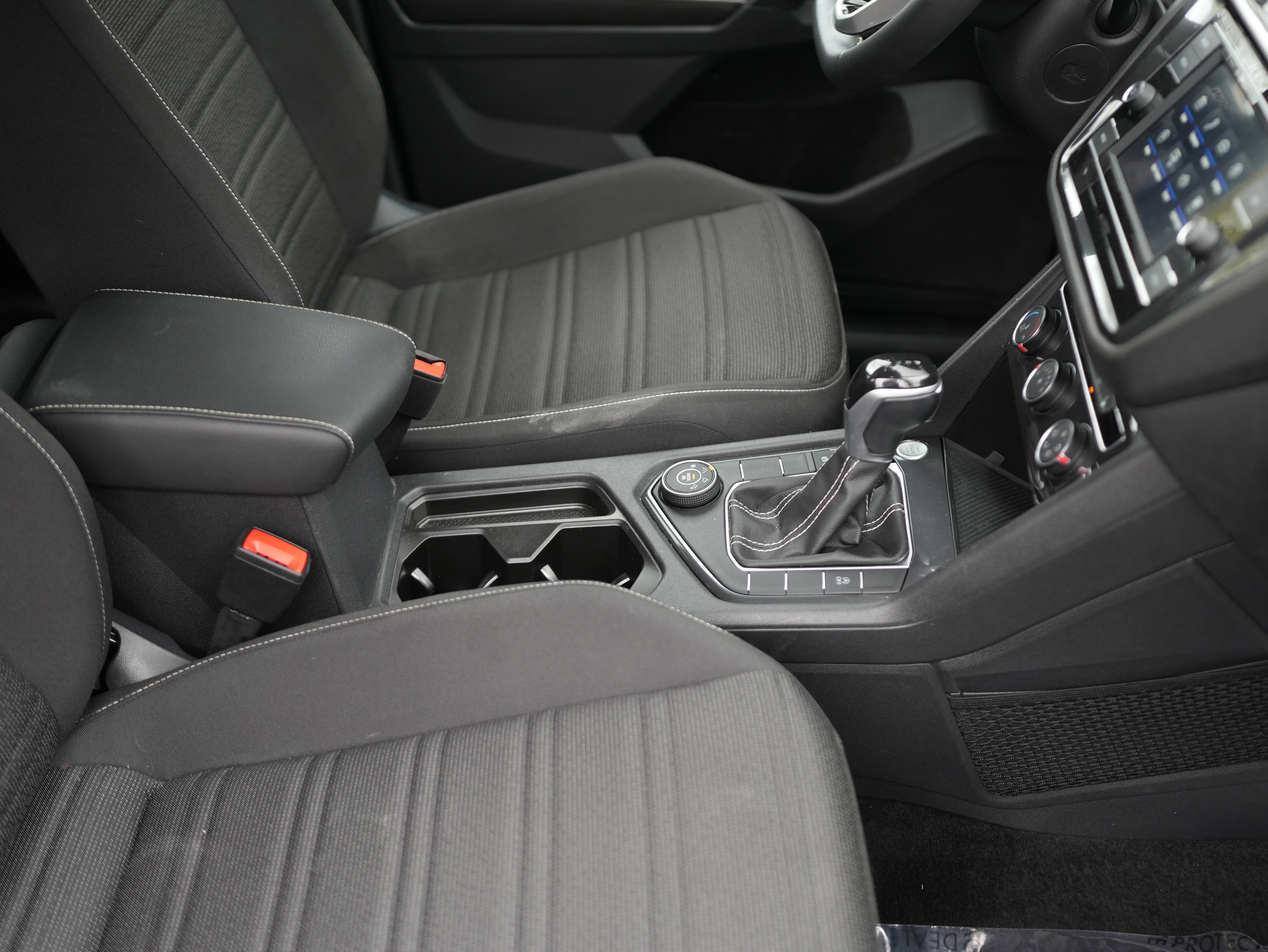 2023 Volkswagen Tiguan S