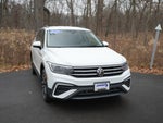 2023 Volkswagen Tiguan S