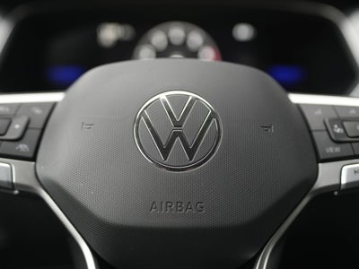 2023 Volkswagen Tiguan S