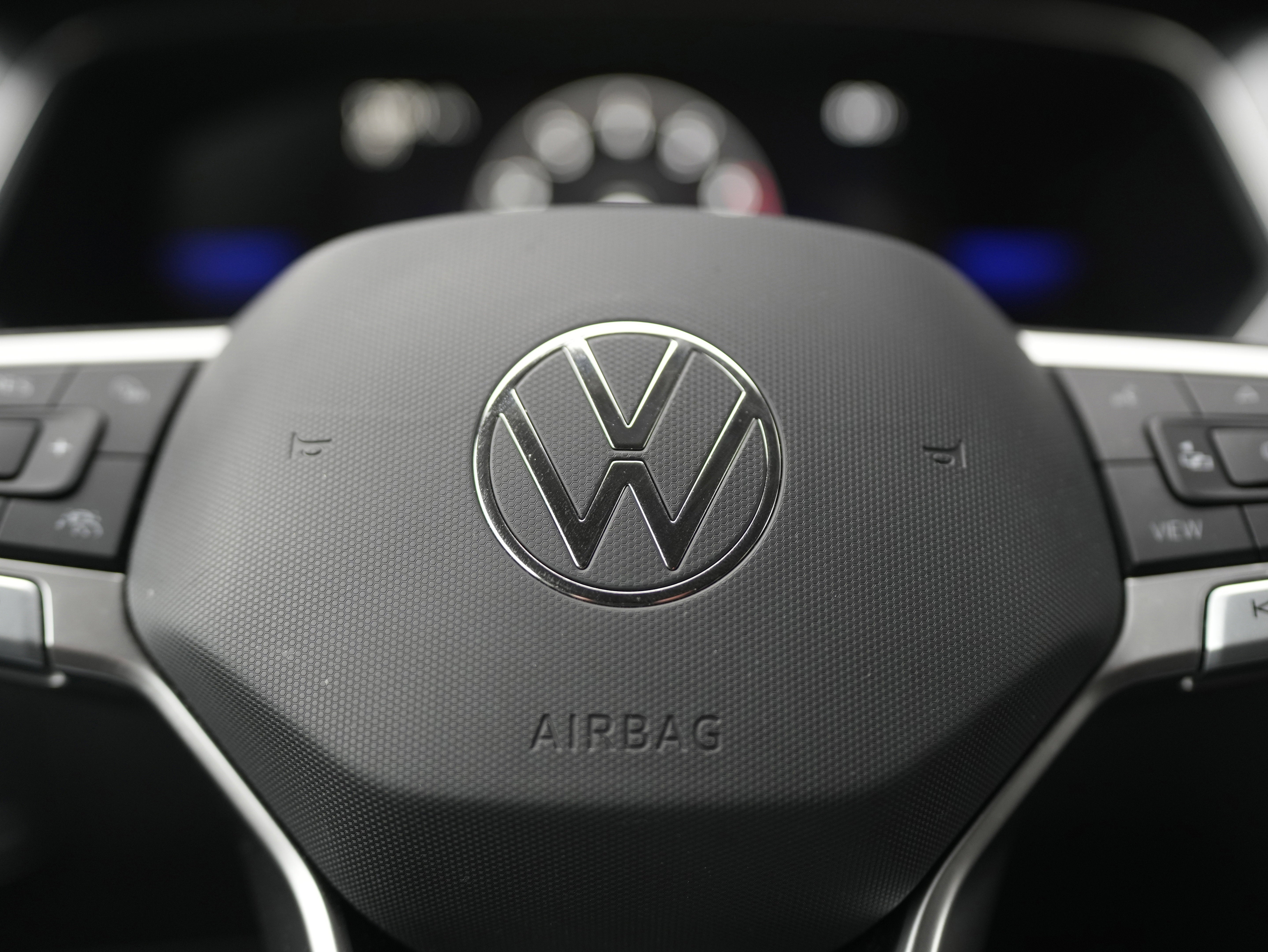 2023 Volkswagen Tiguan S