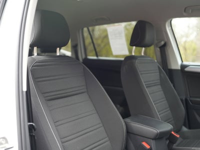 2023 Volkswagen Tiguan S