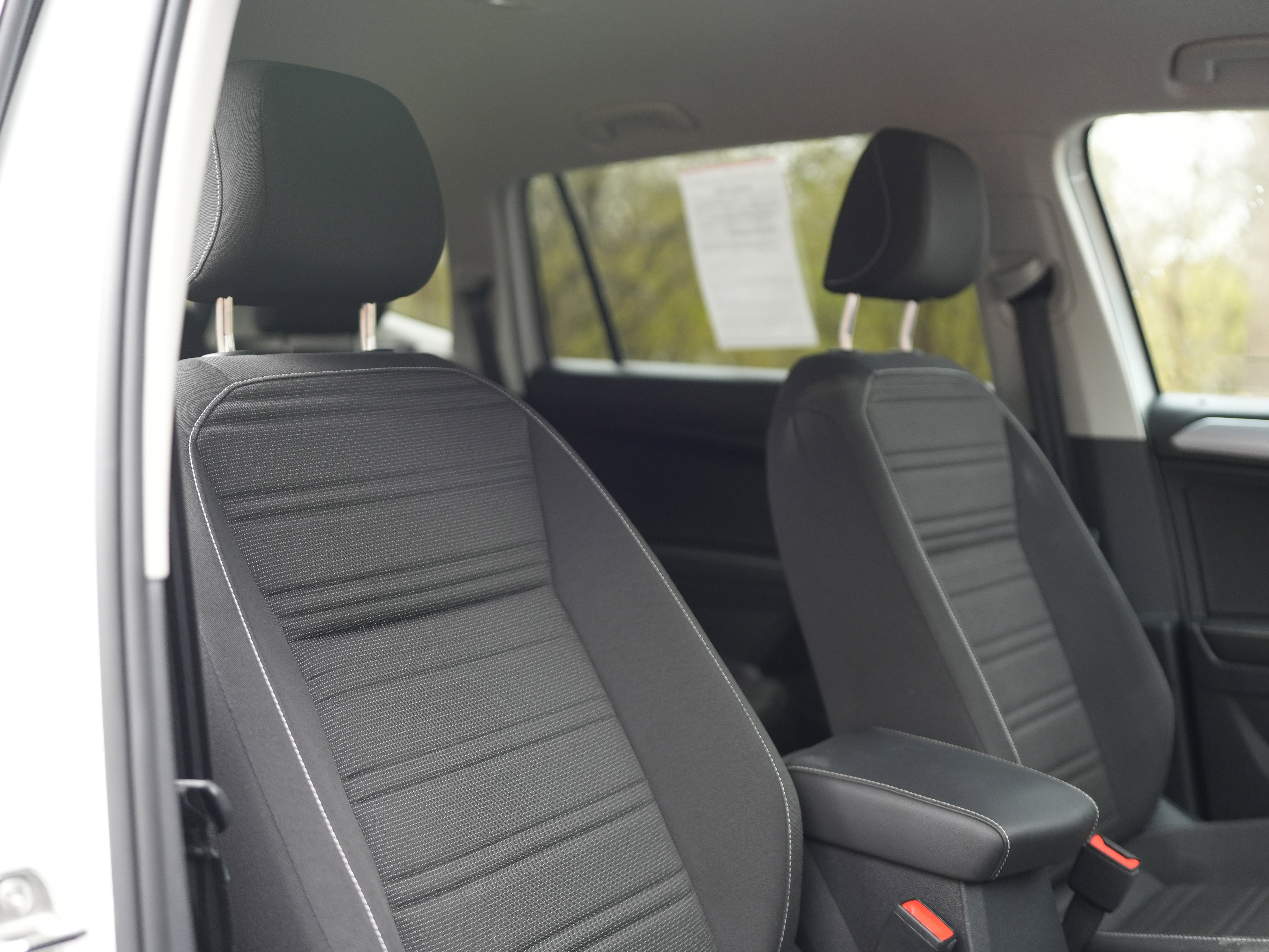 2023 Volkswagen Tiguan S