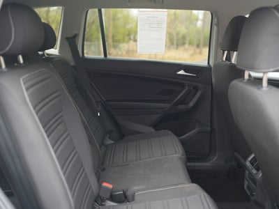 2023 Volkswagen Tiguan S