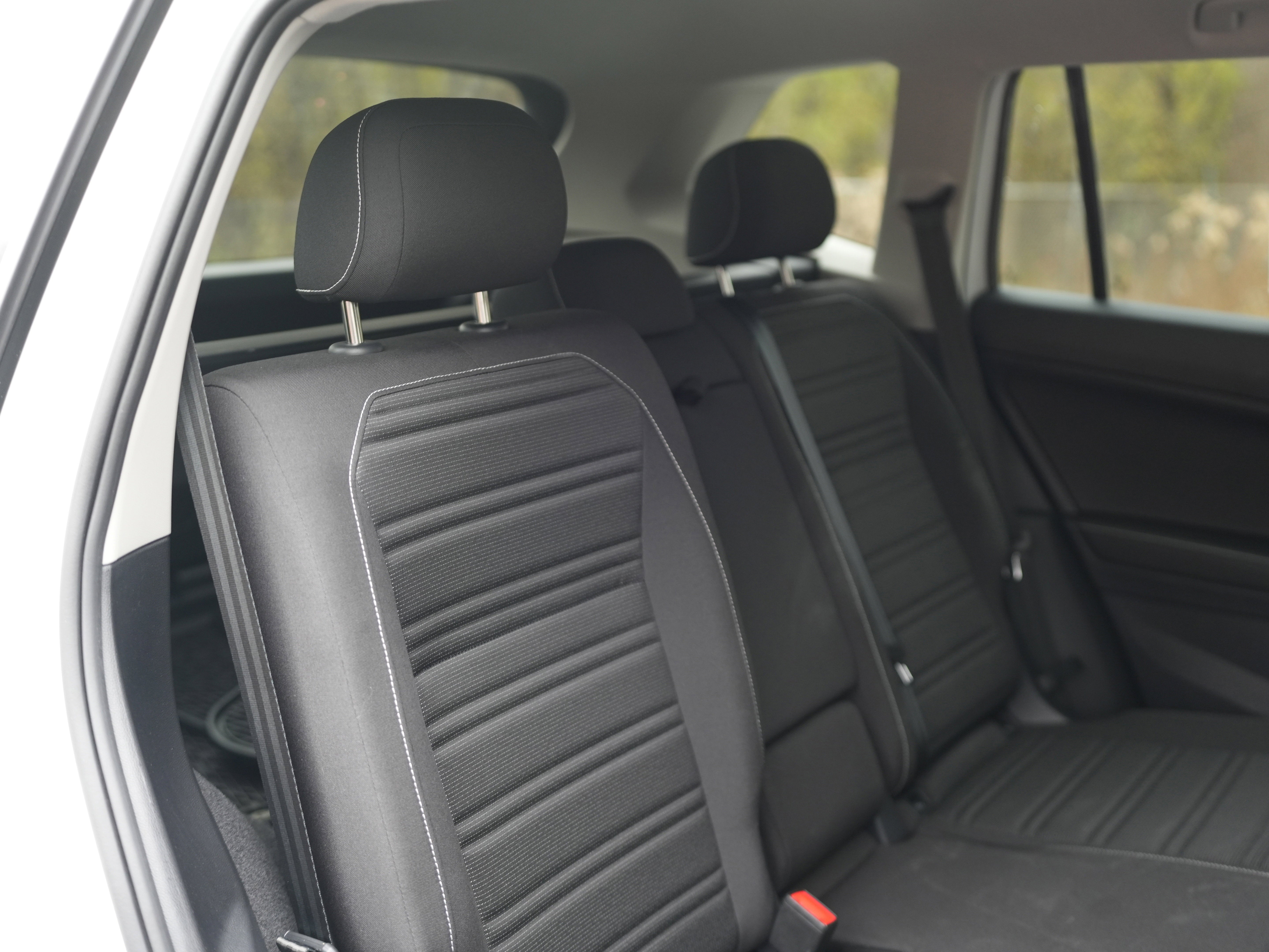 2023 Volkswagen Tiguan S