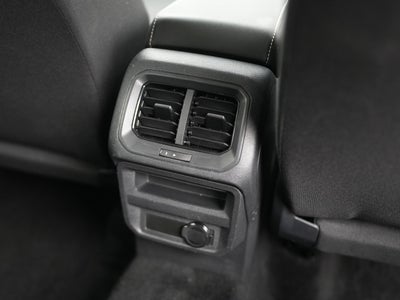 2023 Volkswagen Tiguan S