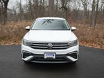 2023 Volkswagen Tiguan S