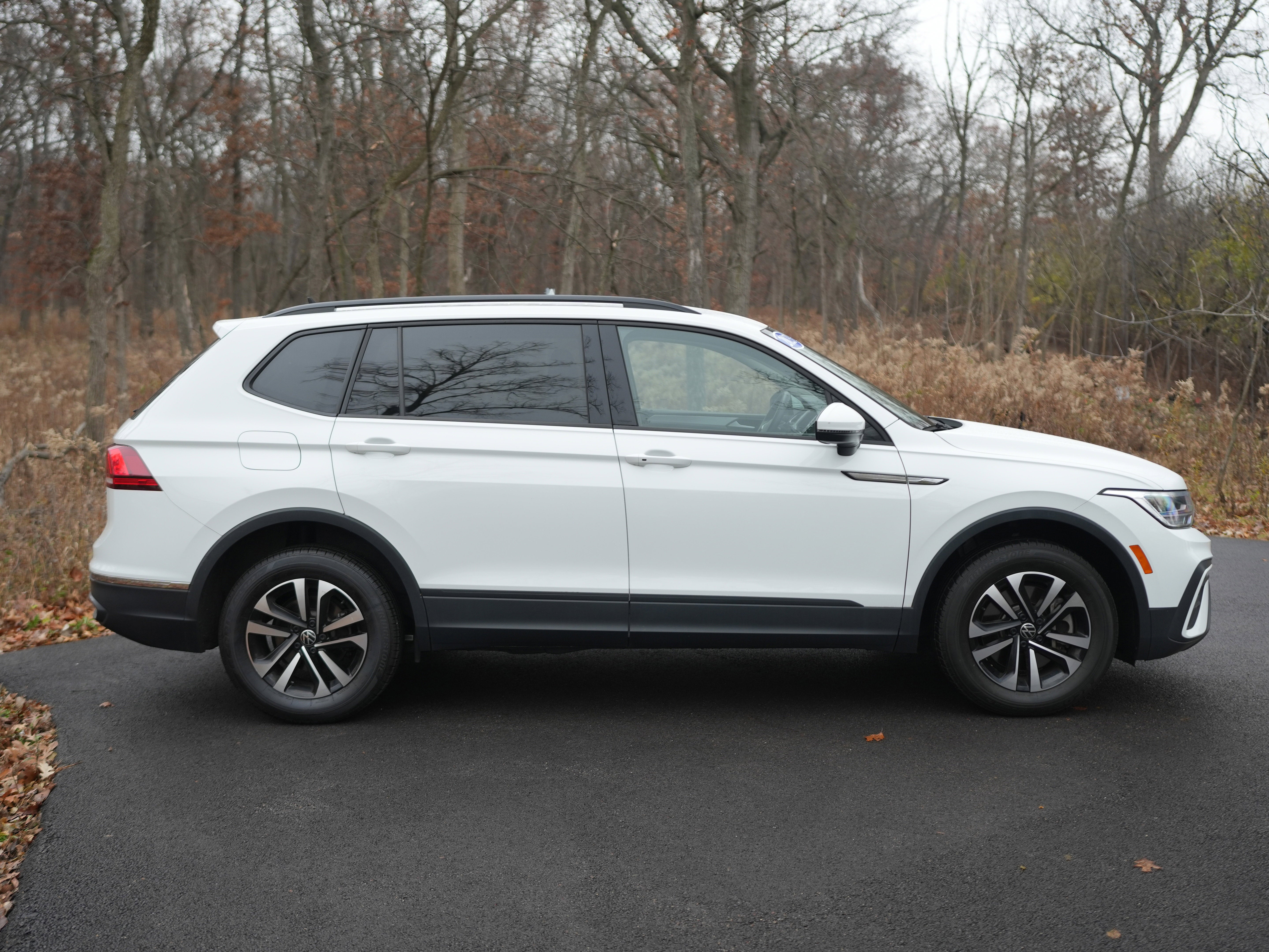 2023 Volkswagen Tiguan S
