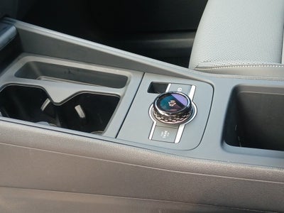 2025 Volkswagen Tiguan SE R-Line Black