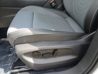 2025 Volkswagen Tiguan SE R-Line Black