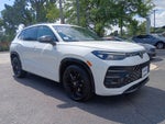 2025 Volkswagen Tiguan SE R-Line Black