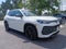 2025 Volkswagen Tiguan SE R-Line Black