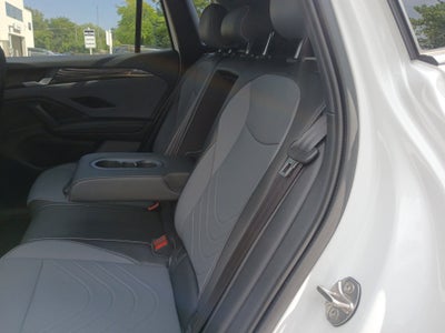 2025 Volkswagen Tiguan SE R-Line Black
