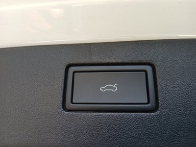 2025 Volkswagen Tiguan SE R-Line Black
