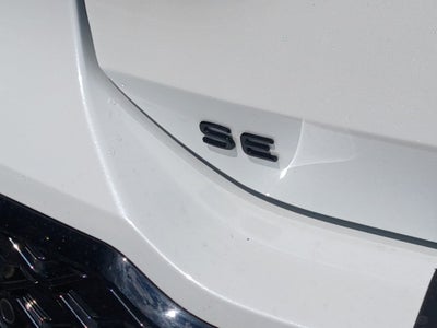 2025 Volkswagen Tiguan SE R-Line Black
