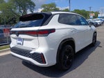 2025 Volkswagen Tiguan SE R-Line Black